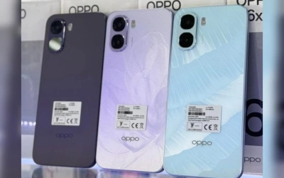 Spesifikasi dan Harga Oppo A6x: HP Baterai Raksasa 6.500 mAh yang Resmi Meluncur!