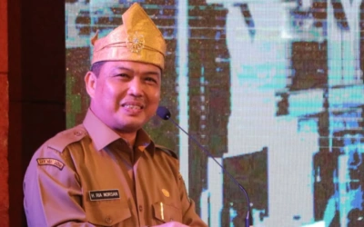 Biodata dan Agama Ria Norsan, Gubernur Kalbar yang Sedang Dilidik KPK