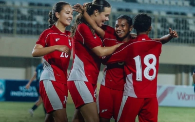Jadwal Timnas Putri Indonesia vs Taiwan: Laga Penentu Mental Jelang SEA Games 2025
