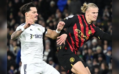 Jadwal Liga Inggris Sabtu 29 November 2025: Man City vs Leeds United