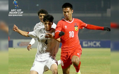 Drama Kualifikasi Piala Asia U-17 2026! Ini 7 Negara yang Kunci Tiket Putaran Final