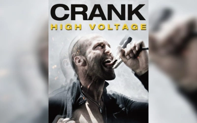Sinopsis Crank 2: High Voltage, Aksi Balas Dendam Sadis Jason Statham