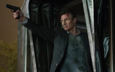 Sinopsis The Commuter: Tantangan Rahasia di Kereta! Aksi Liam Neeson Bongkar Konspirasi Brutal
