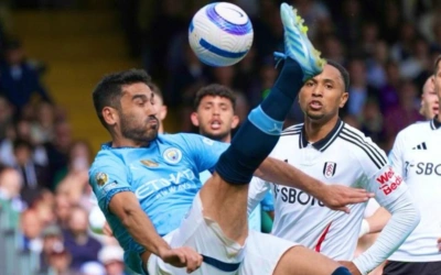 Jadwal Liga Inggris 3 Desember 2025: Fokus ke Laga Fulham vs Man City