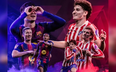 Prediksi Barcelona vs Atletico Madrid 3 Desember 2025: Duel Panas di Camp Nou