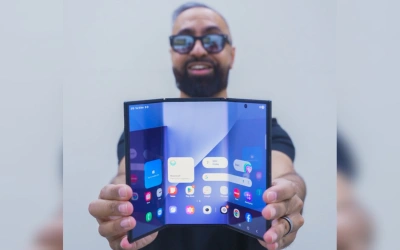 Harga Samsung Galaxy Z Trifold Tembus Rp40 Juta! HP Layar Tiga Lipatan Pertama 2025