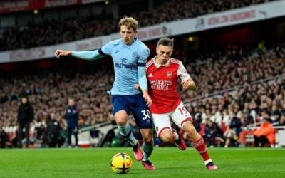 Jadwal Liga Inggris Kamis 3 Desember 2025: Arsenal Terancam, Liverpool Dibayangi Sengatan Sunderland!