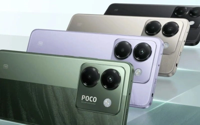 Smartphone Mid-Range Terbaik 2025: Rekomendasi HP 4–6 Juta Paling Worth It di Indonesia