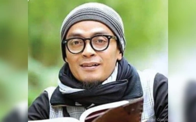 Biodata dan Agama Ustaz Evie Effendi, Jadi Tersangka Kasus KDRT Anak Kandung