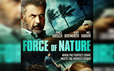 Sinopsis Force of Nature: Badai dan Perampokan Maut Hantam Puerto Rico