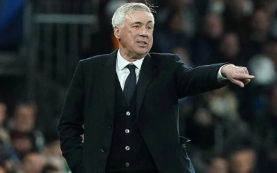 Brasil Terdampar di Grup C Piala Dunia 2026, Ancelotti: Ini Grup Berat!