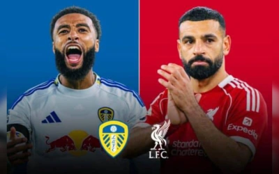 Jadwal dan Siaran Langsung Leeds United vs Liverpool: Minggu 7 Desember 2025 Pukul 00.30 WIB