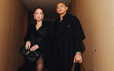 Isu BCL Gugat Cerai Tiko Menggila! Tiga Bukti Ini Bungkam Semua Fitnah