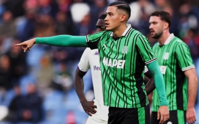 Kapten Timnas Indonesia Beraksi! Jay Idzes Tuai Pujian