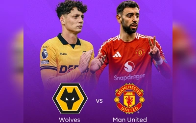 Prediksi Wolverhampton vs Manchester United: Tuan Rumah Terpojok, Setan Merah Terpeleset?