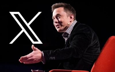 Drama Panas! Elon Musk Tantang Uni Eropa Setelah X Didenda Rp 2,3 Triliun