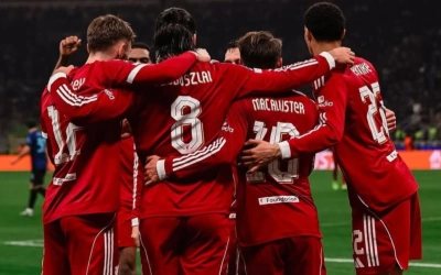 Liverpool Menang Lewat Penalti Kontroversial, Slot: Hasil Kerja Keras Pemain