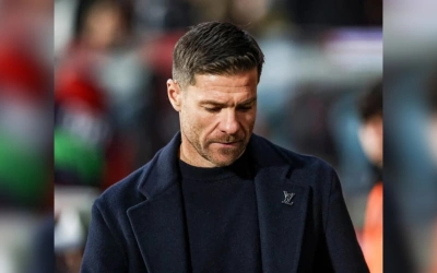 Real Madrid Tumbang Lagi di Bernabeu, Xabi Alonso Enggan Salahkan Pemain!