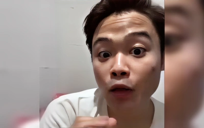 Heboh Video Fazarbungaz Viral Durasi 2 Menit! Berisi Tentang Apa?