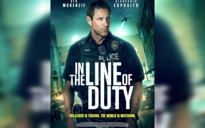 Sinopsis Line of Duty: Thriller Polisi Penuh Ketegangan Tengah Malam