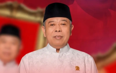 Mantan Ketua DPRD Jatim Kusnadi Meninggal Saat Berstatus Tersangka Korupsi Hibah