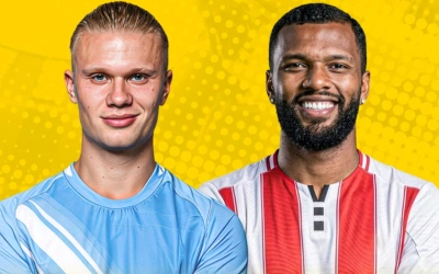 Jadwal Perempat Final Carabao Cup: Ada Man City vs Brenford