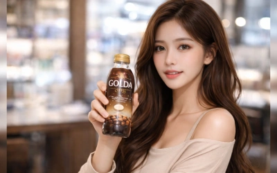 Siapa Wanita Video Golda Viral 19 Detik? Fakta Sebenarnya Tak Sesederhana Itu