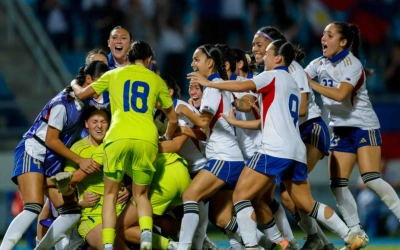 Tangis Haru Filipina! Gelar Perdana SEA Games 2025 Diraih Lewat Adu Penalti