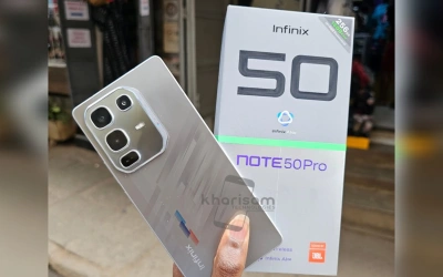 Tiga HP Infinix Murah Kamera Tajam 2025, Gaming Lancar di Bawah Rp3 Juta