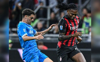 Jadwal Piala Super Italia 2025: Napoli vs AC Milan, Siapa Lolos ke Final?