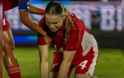 SEA Games 2025 Tanpa Medali, Timnas Putri Indonesia Hadapi Realita Berat