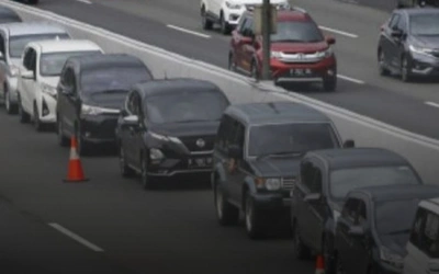 Libur Nataru 2025 Super Panjang! Bisa 16 Hari Nonstop, Ini Jadwal Lengkapnya