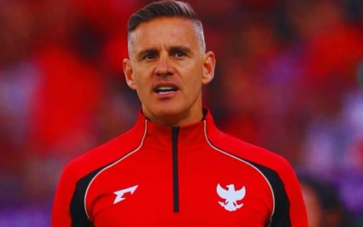 Sky Sports Bocorkan John Herdman Jadi Pelatih Timnas Indonesia, Ini Respons PSSI