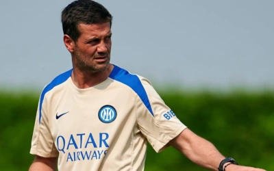 Inter Milan Gagal ke Final Piala Super Italia, Chivu Anggap Adu Penalti Lotere