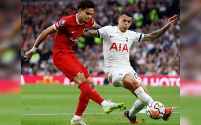 Prediksi Tottenham vs Liverpool 21 Desember 2025: Rekor Buruk Spurs Jadi Bayangan
