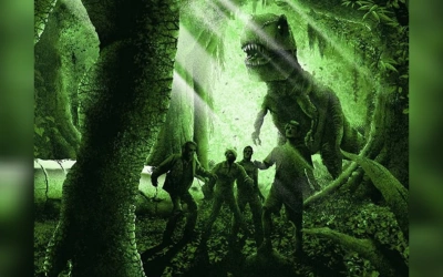 Sinopsis Jurassic Park III: Alan Grant Terjebak di Pulau Dinosaurus