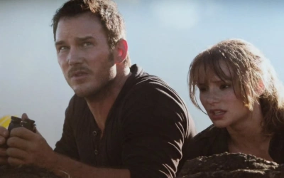 Sinopsis Jurassic World: Fallen Kingdom, Teror Dinosaurus Kembali Menggila