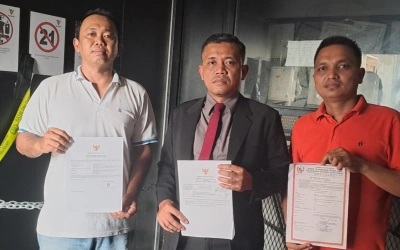 Dinilai Langgar Kode Etik, Sat Res Narkoba Dilaporkan Manajemen De Tonga ke Mabes Polri