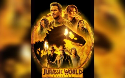 Sinopsis Jurassic World: Dominion, Dunia Dikuasai Dinosaurus!