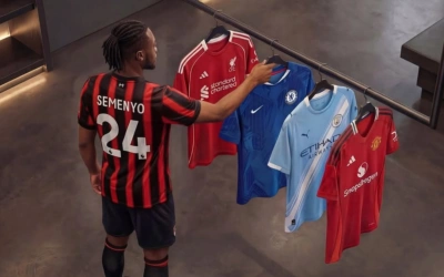 Biodata dan Agama Antoine Semenyo, Jadi Incaran Klub Besar Liga Inggris