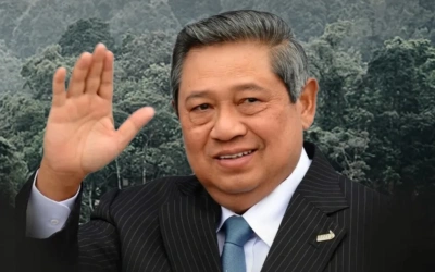 SBY Ungkap Rumitnya Penanganan Bencana di Sumatera, Puji Langkah Prabowo