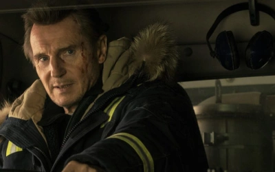 Sinopsis Cold Pursuit, Liam Neeson Mengamuk di Salju Berdarah
