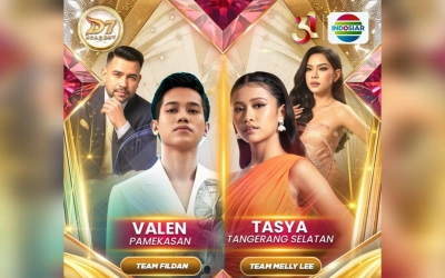 Kapan Konser Kemenangan Dangdut Academy 7? Cek Tanggalnya!