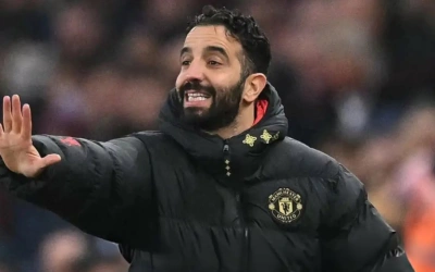 Ruben Amorim Tegas! MU Tak Akan Belanja Pemain Asal-asalan di Bursa Januari