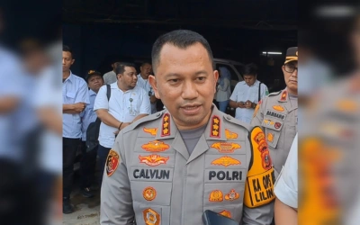 Kapolrestabes Medan Dinilai Abuse of Power, Manajemen De Tonga Kembali Lapor Mabes Polri