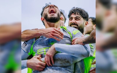 Gol Telat Cherki Antar Man City Kudeta Puncak Liga Inggris di Boxing Day