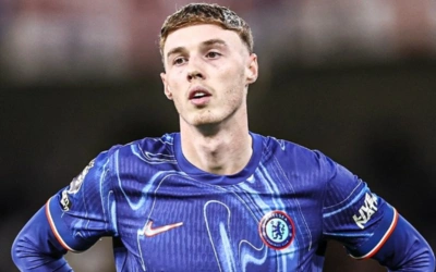 Cole Palmer Frustrasi Diganti Saat Chelsea Tumbang, Enzo Maresca Buka Suara