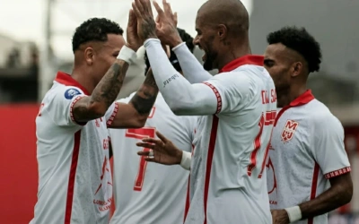 Gol Injury Time Guncang Ternate! Malut United Tekuk Borneo FC 3-2