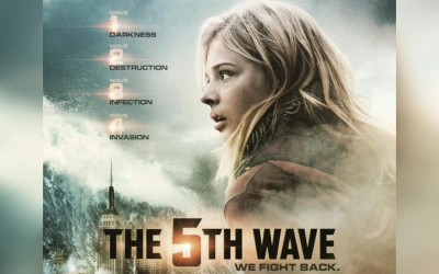 Sinopsis The 5th Wave: Invasi Alien, 5 Gelombang Pemusnah Bumi