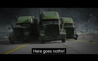 Sinopsis The Hurricane Heist, Perampokan Maut di Tengah Badai